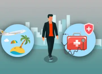Difference Between Travel Insurance And World Health Coverage