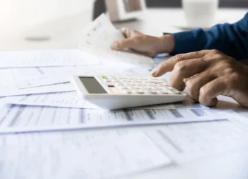 Qualified tax accountants