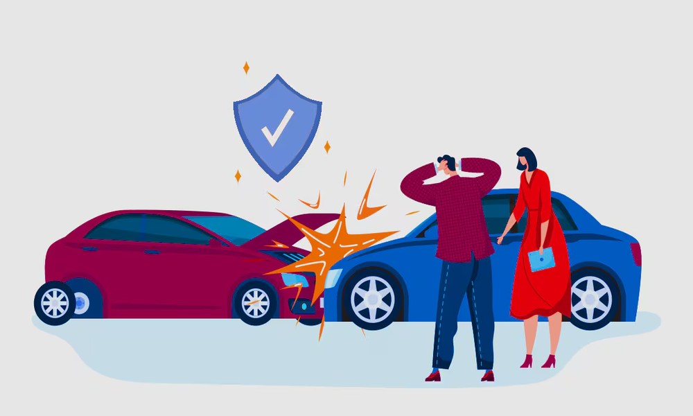 What Comprehensive Car Insurance Is and Who Should Buy It