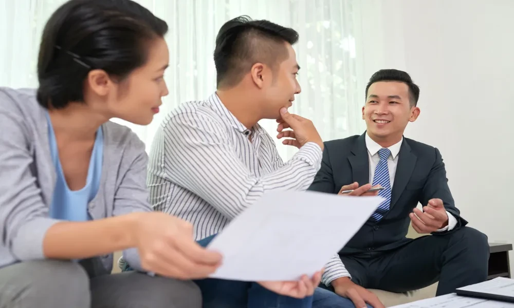 How do you know an advisor understands your goals?