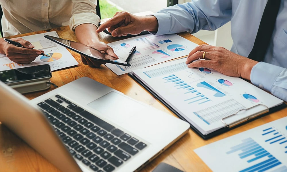 The Role of Independent Auditors in Ensuring Financial Accuracy